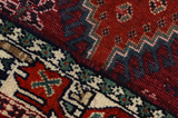 Yalameh Perser Teppich 278x151 - Abbildung 6