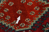 Yalameh Perser Teppich 278x151 - Abbildung 17