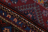 Yalameh - Qashqai Perser Teppich 196x157 - Abbildung 6