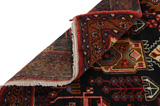 Nahavand - Hamadan Perser Teppich 150x107 - Abbildung 5