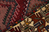 Yalameh - Qashqai Perser Teppich 288x165 - Abbildung 6