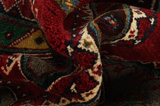 Yalameh - Qashqai Perser Teppich 288x165 - Abbildung 7