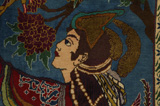 Bidjar - Kurdi Perser Teppich 195x119 - Abbildung 10