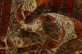 Hatchlu - Turkaman Perser Teppich 181x125 - Abbildung 7