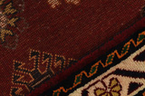 Yalameh - Qashqai Perser Teppich 198x107 - Abbildung 6