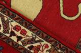 Gabbeh - Qashqai Perser Teppich 75x98 - Abbildung 6
