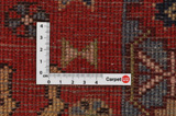 Gabbeh - Qashqai Perser Teppich 146x103 - Abbildung 4