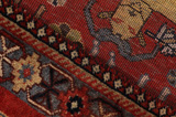 Gabbeh - Qashqai Perser Teppich 146x103 - Abbildung 6