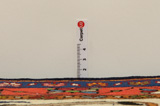 Sarough - Farahan Perser Teppich 150x103 - Abbildung 8