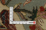 Sarough - Farahan Perser Teppich 88x67 - Abbildung 4