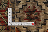 Yalameh - Qashqai Perser Teppich 290x152 - Abbildung 4