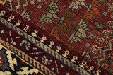 Yalameh - Qashqai Perser Teppich 290x152 - Abbildung 6