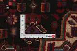 Senneh - Kurdi Perser Teppich 118x74 - Abbildung 4