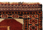 Qashqai Perser Teppich 400x121 - Abbildung 3