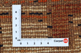 Qashqai Perser Teppich 400x121 - Abbildung 4
