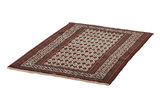 Baluch - Turkaman Perser Teppich 112x81 - Abbildung 2