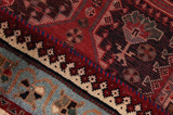 Yalameh - Qashqai Perser Teppich 306x200 - Abbildung 6