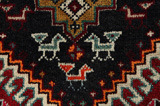 Yalameh - Qashqai Perser Teppich 310x200 - Abbildung 10