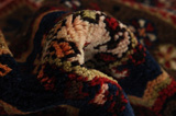 Yalameh - Qashqai Perser Teppich 325x158 - Abbildung 7