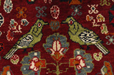 Qashqai - Shiraz Perser Teppich 254x162 - Abbildung 10