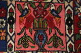 Bakhtiari Perser Teppich 138x108 - Abbildung 10