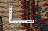 Bakhtiari Perser Teppich 150x110 - Abbildung 4