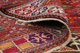Qashqai - Shiraz Perser Teppich 232x155 - Abbildung 5
