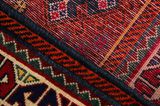 Qashqai - Shiraz Perser Teppich 232x155 - Abbildung 6