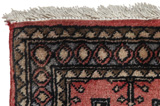 Buchara - Turkaman Perser Teppich 90x70 - Abbildung 3