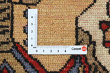 Bidjar - Kurdi Perser Teppich 60x87 - Abbildung 4
