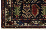 Afshar - Sirjan Perser Teppich 54x82 - Abbildung 3
